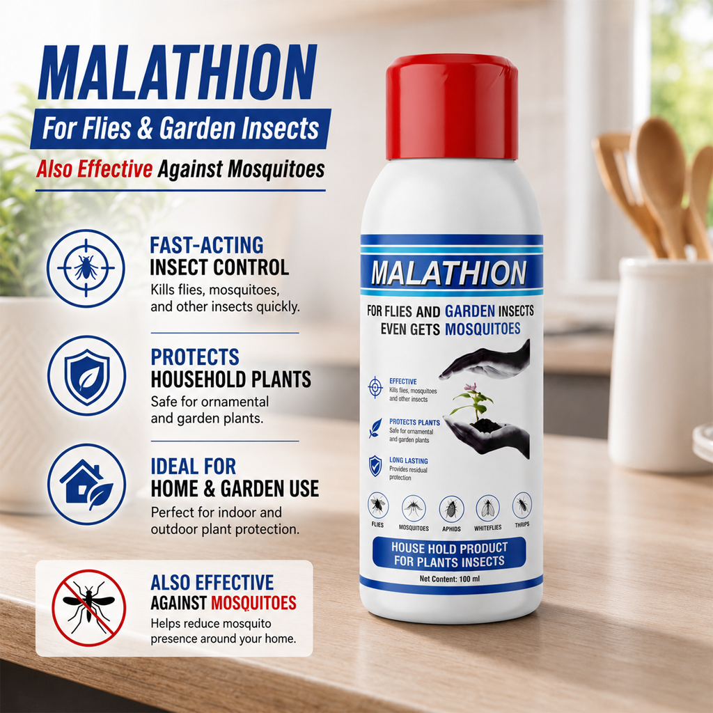 Malathion Insect Killer