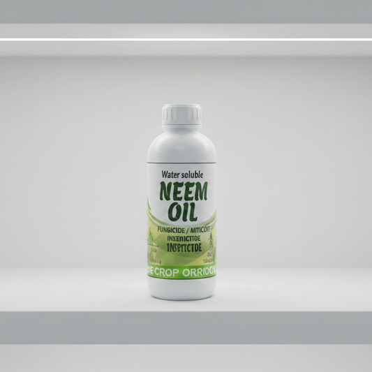 Neem Oil – Natural Pest Control & Plant Care Solution (100ml / 250ml)