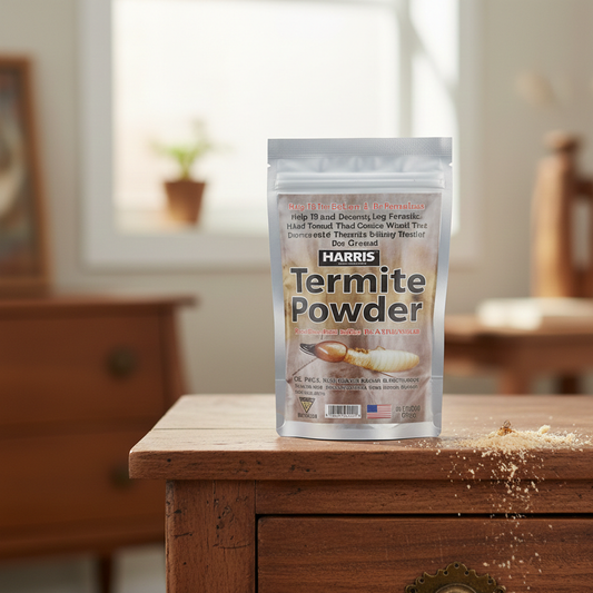 Termite Powder 100g – Water-Soluble Termite Control Solution
