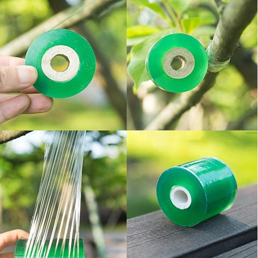 Grafting Tape Roll – Plant Grafting & Budding Tape