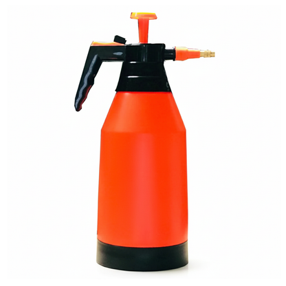 2L Handheld Pressure Sprayer – Garden & Cleaning Use