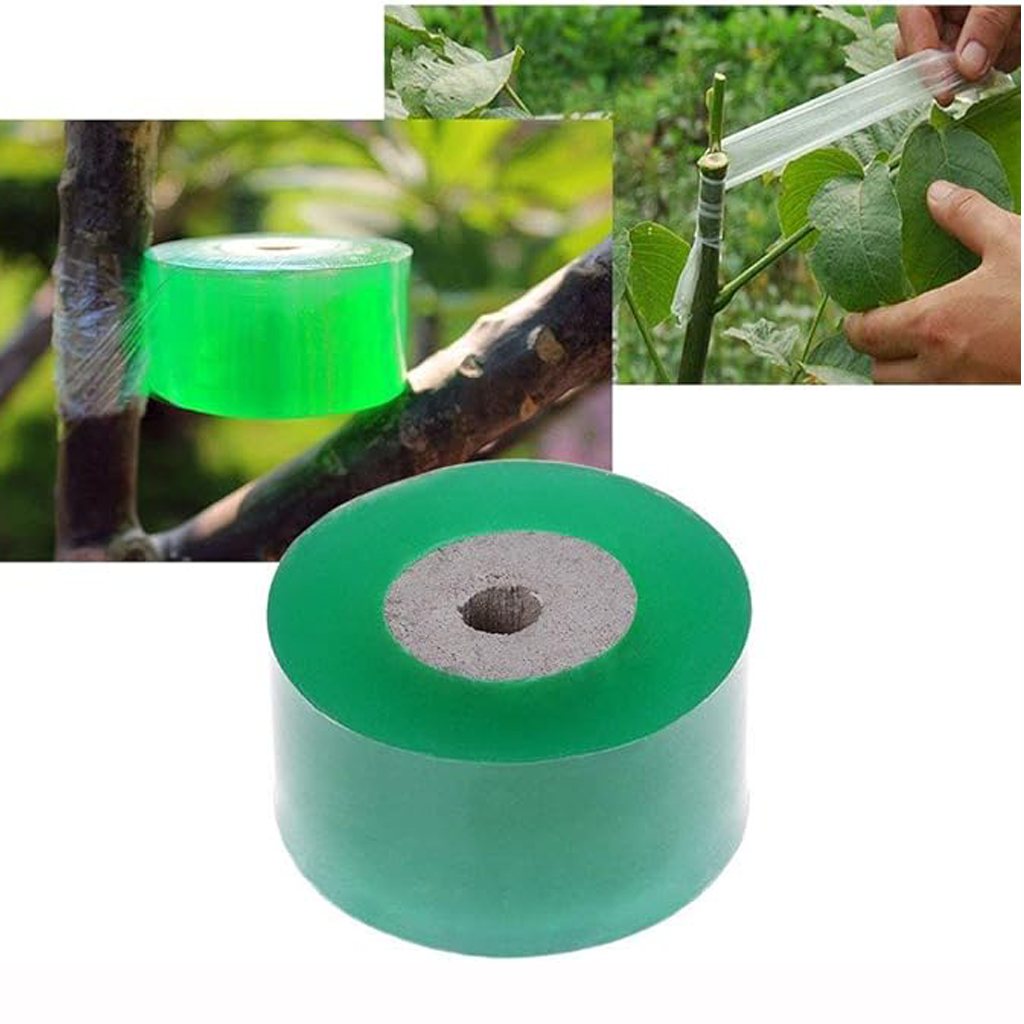 Grafting Tape Roll – Plant Grafting & Budding Tape
