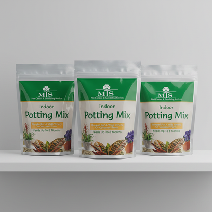 Indoor Potting Mix 1 Kg – Premium Blend for Healthy Indoor Plants