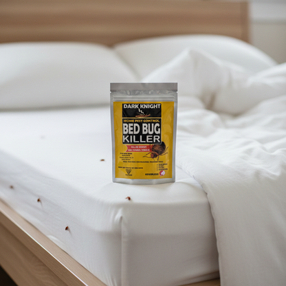 Bed Bug Powder 100g – Effective Bed Bug Control Solution