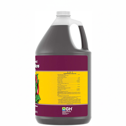 General Hydroponics FloraMicro – 1 Gallon (3.79 L)