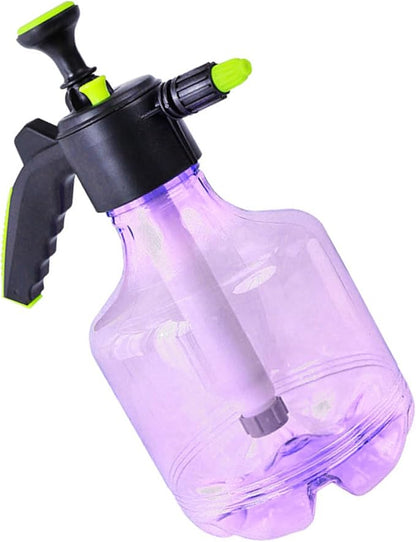 3L Handheld Pump Pressure Sprayer – Garden & Cleaning Use