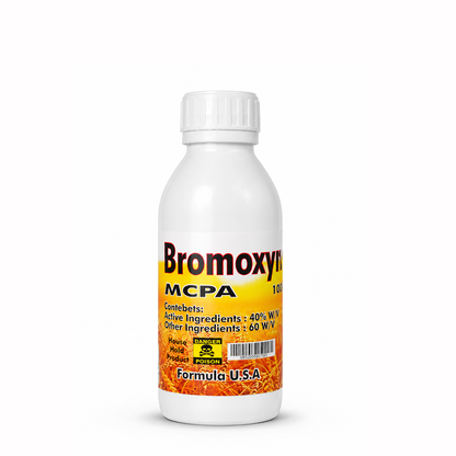 Bromoxynil MCPA Herbicide 100ml