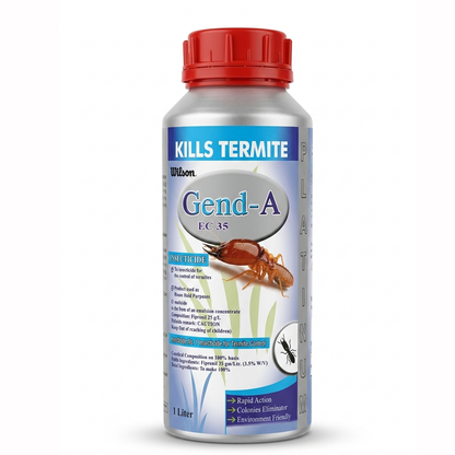 Gend-A EC 35 Termite Control 1 Liter