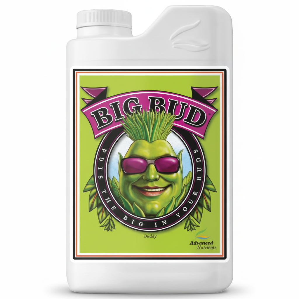 Advanced Nutrients Big Bud – 500 ml