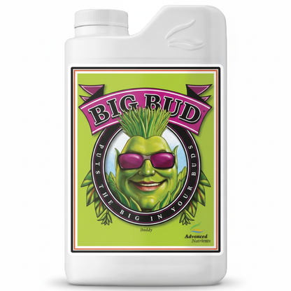 Advanced Nutrients Big Bud – 500 ml
