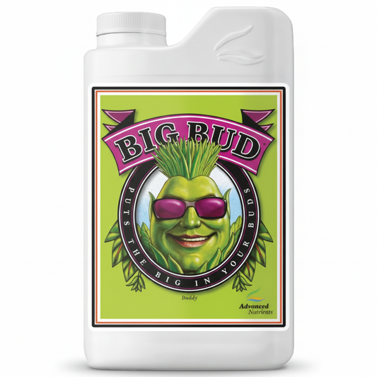 Advanced Nutrients Big Bud – 500 ml