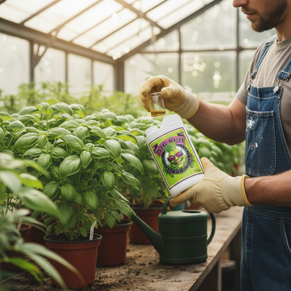 Advanced Nutrients Big Bud – 500 ml