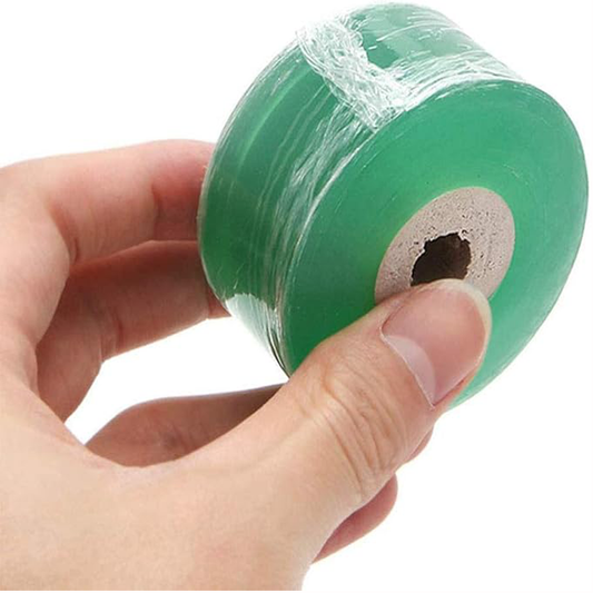 Grafting Tape Roll – Plant Grafting & Budding Tape