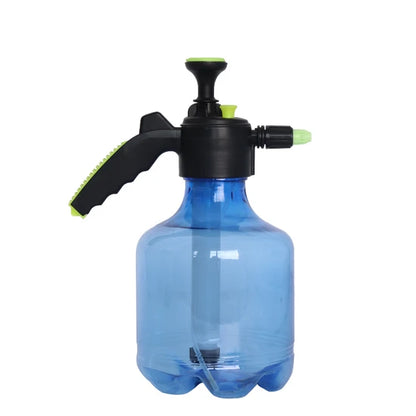 3L Handheld Pump Pressure Sprayer – Garden & Cleaning Use
