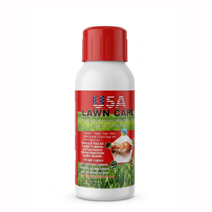 USA Lawn Care Insect Killer 500ml / 1000ml