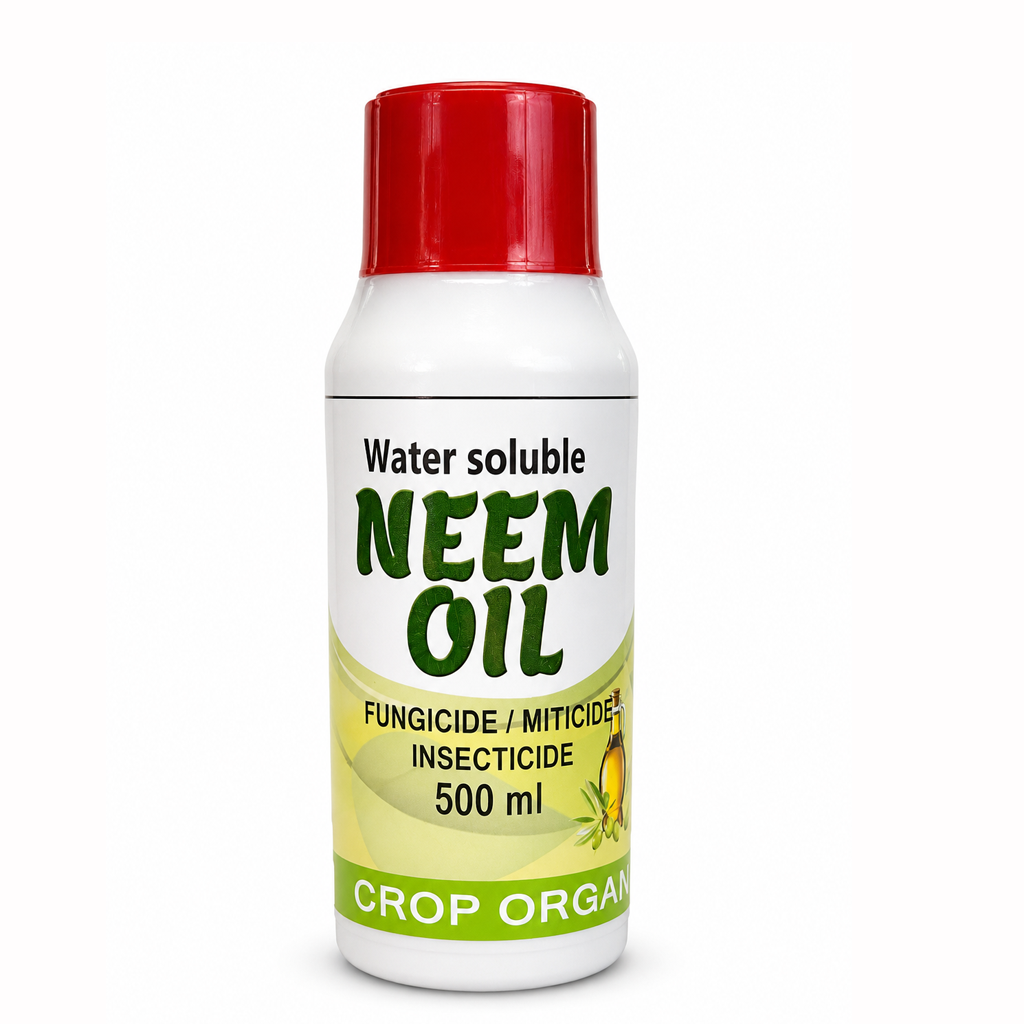 Neem Oil for Plants