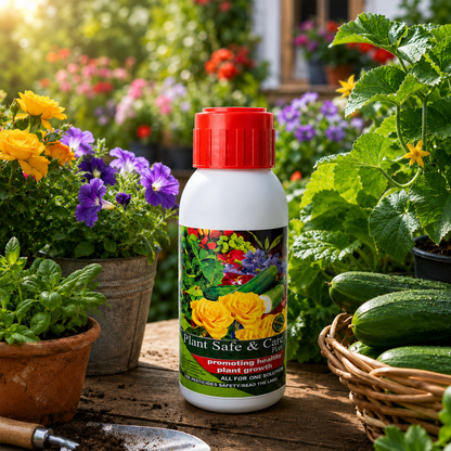 Plant Safe & Care Plus