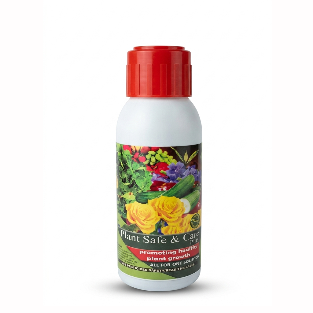 Plant Safe & Care Plus