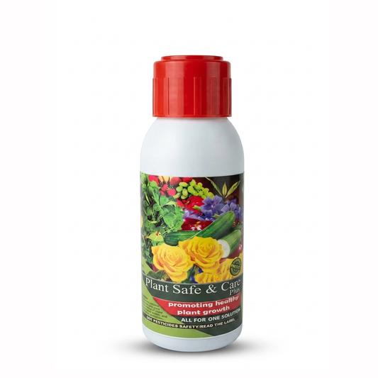 Plant Safe & Care Plus