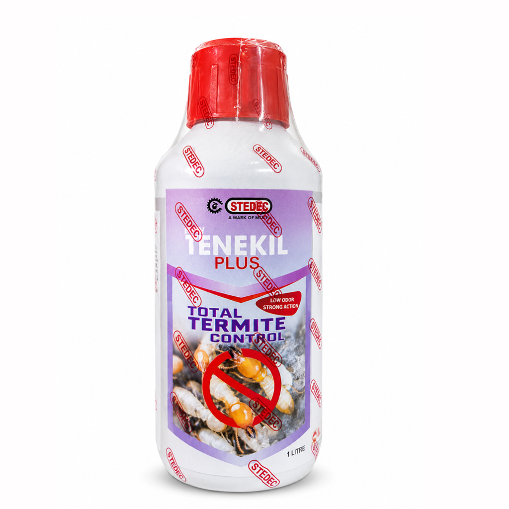 Tenekil Plus Total Termite Control 1 Liter