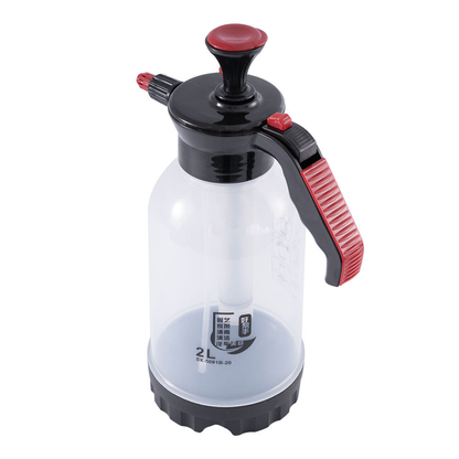 2L Hand Pump Sprayer for Garden & Household Use