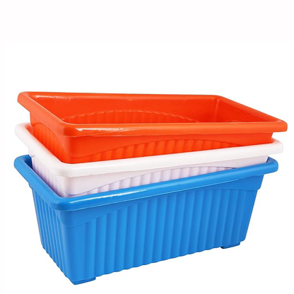 Colorful Seedling Tray pack of 1 – 8 Colors Available (Karachi Only Delivery)