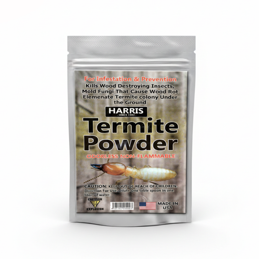 Termite Powder 100g – Water-Soluble Termite Control Solution