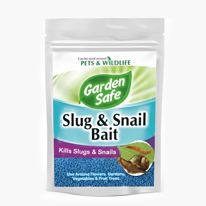 Slug & Snail Bait 400g – Fast & Effective Garden Pest Control