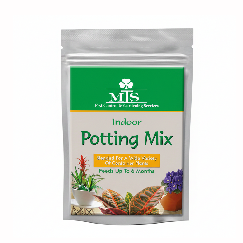 Indoor Potting Mix 1 Kg – Premium Blend for Healthy Indoor Plants