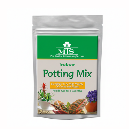 Indoor Potting Mix 1 Kg – Premium Blend for Healthy Indoor Plants