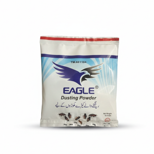 Eagle Powder Sachet – Powerful Cockroach Killer Powder