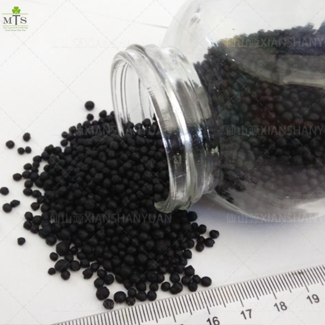 DAP Fertilizer 1KG – High Phosphorus Plant Growth Booster