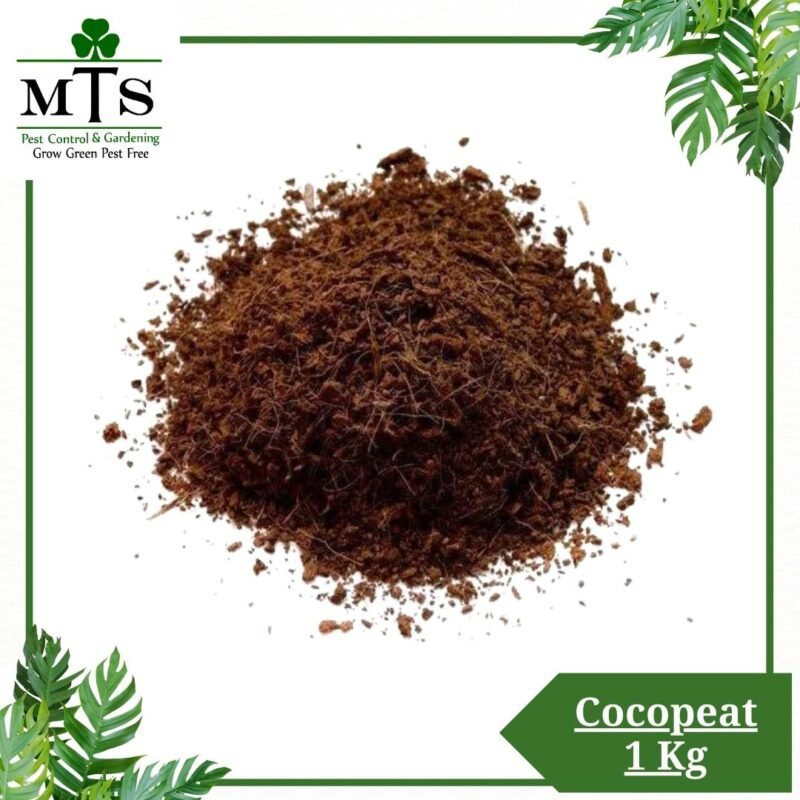 Cocopeat 1 kg