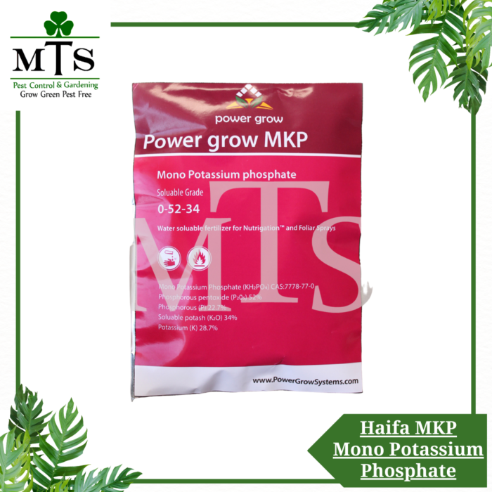Haifa MKP Mono Potassium Phosphate