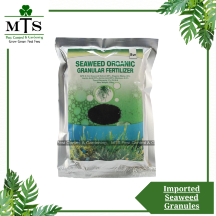 Imported Seaweed Granules