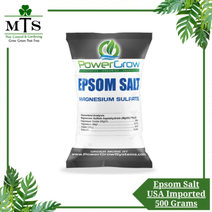 Power Grow Epsom Salt