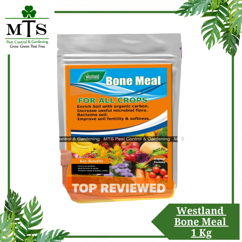 Westland Bone Meal 1 Kg