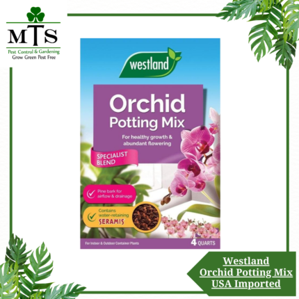 Westland Orchid Potting Mix USA Imported